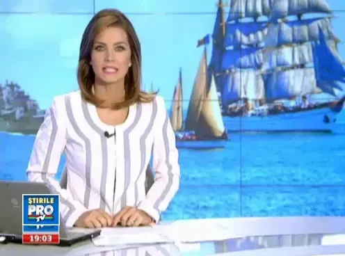 Ce au facut Miron Cozma si Marinela Nitu la Ziua Marinei. Pregatirile sunt in toi