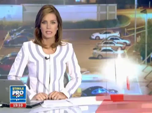 "Ne-au furat masina in Bulgaria, la Sunny Beach". Pe cine credeti ca a retinut politia?