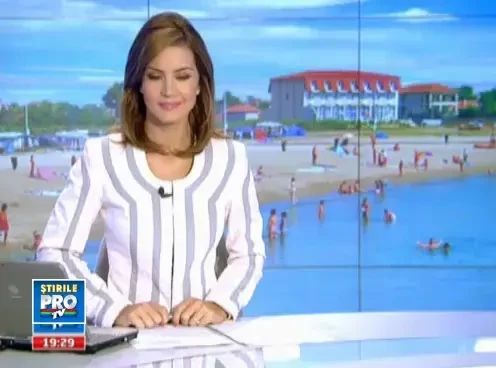 Cum se vede litoralul romanesc prin ochii strainilor: preturi mici, conditii proaste, distractie