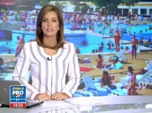 Statiunile balneoclimaterice de la noi incep sa semene cu cele din strainatate