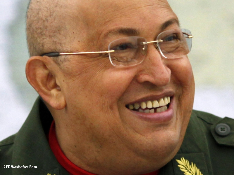 Hugo Chavez da sah mat Elvetiei. Unde isi muta liderul Venezuelei aurul si banii