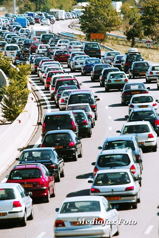 Graba strica treaba! Vezi aici unde sunt amplasate radarele in judetul Timis