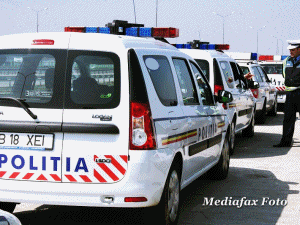 Graba strica treaba! Vezi aici unde sunt amplasate radarele in judetul Timis