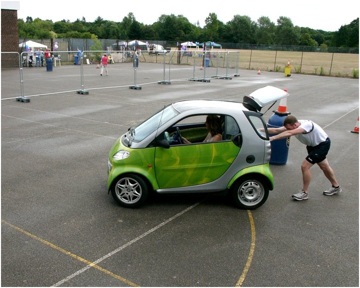 Top 5 masini de Cartea Recordurilor. Vezi care e cea mai vanduta masina din istorie