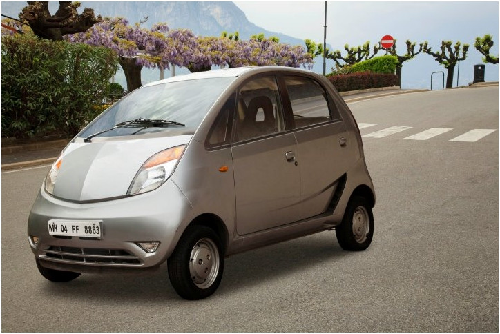 Masini Cartea Recordurilor