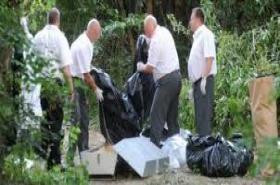 Asasinii de pe insula Csepel. Marturia cruciala a romanului ingropat de viu in Ungaria. VIDEO