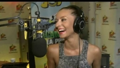 Vara transferurilor. Giulia este noul DJ al ProFM