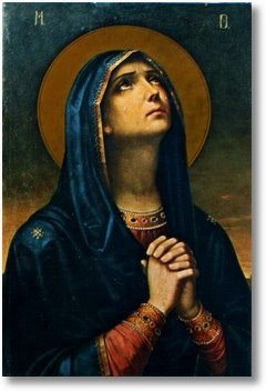 Nasterea Maicii Domnului sau Sfanta Maria Mica, prima sarbatoare a noului an bisericesc