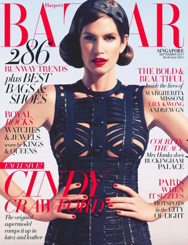 Cum a reusit ca in 15 ani sa nu imbatraneasca deloc. GALERIE FOTO