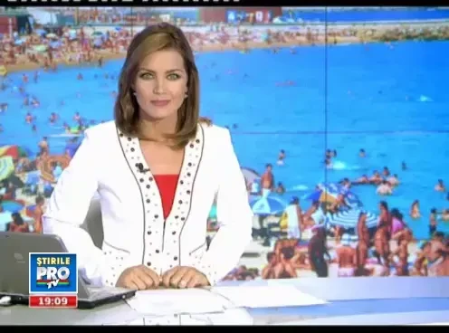 Cel mai mare numar de turisti pe litoral in august, din 2008. Au cheltuit 20 mil. de euro in 3 zile