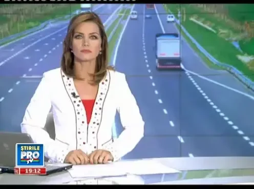 Infotrafic:400 de radare pe A1, A2 si DN1. Circulatia pe Valea Prahovei, deviata din Brasov pe Cheia