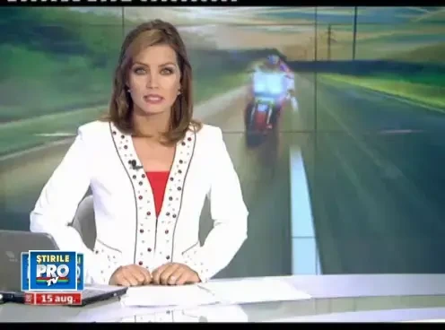 Doliu in lumea culturismului. Vicecampionul european Cristian Costescu a murit intr-un accident