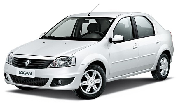 Ai da 18.000 de euro pentru noul Logan2012? Vezi care sunt schimbarile. GALERIE FOTO