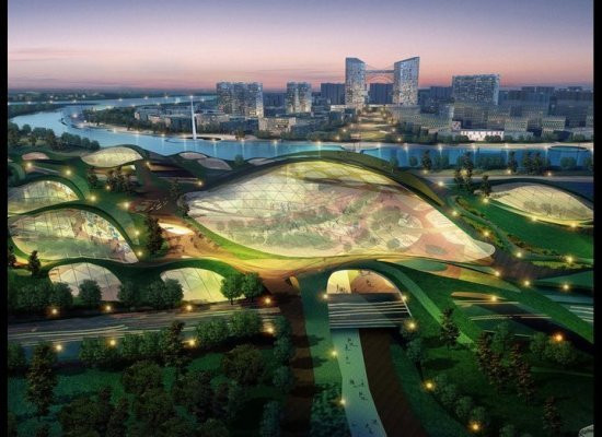 EcoCity