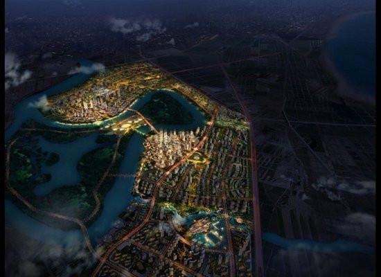EcoCity