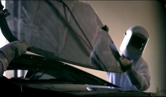 Cum au distrus un Maybach in valoare de cel putin 400.000 de dolari