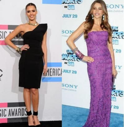 GALERIE FOTO Cele mai hot actrite care au devenit mame inainte de 25 de ani