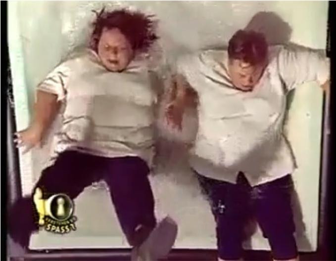 VIDEO: Farsa care te va face sa renunti la reduceri. Ce au patit clientii unui magazin de mobila