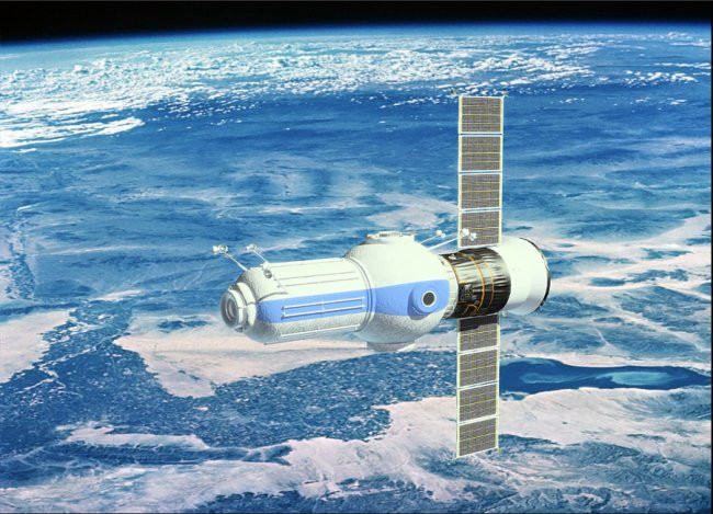 Ti-am pregatit un loc la noi in ... spatiu. Cat te va costa sa te cazezi in cosmos