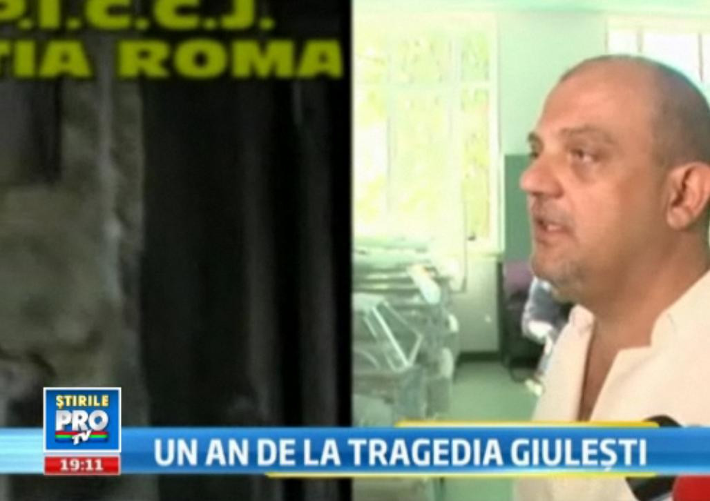 VIDEO. Cum arata maternitatea Giulesti la un an de la cea mai mare tragedie din sistemul sanitar