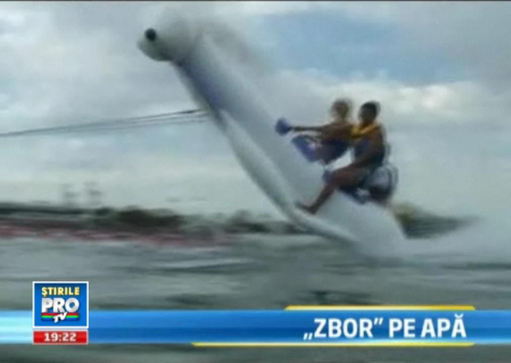 Preturi mici si vreme buna pe litoral, in septembrie. Zile de concediu sa mai aveti