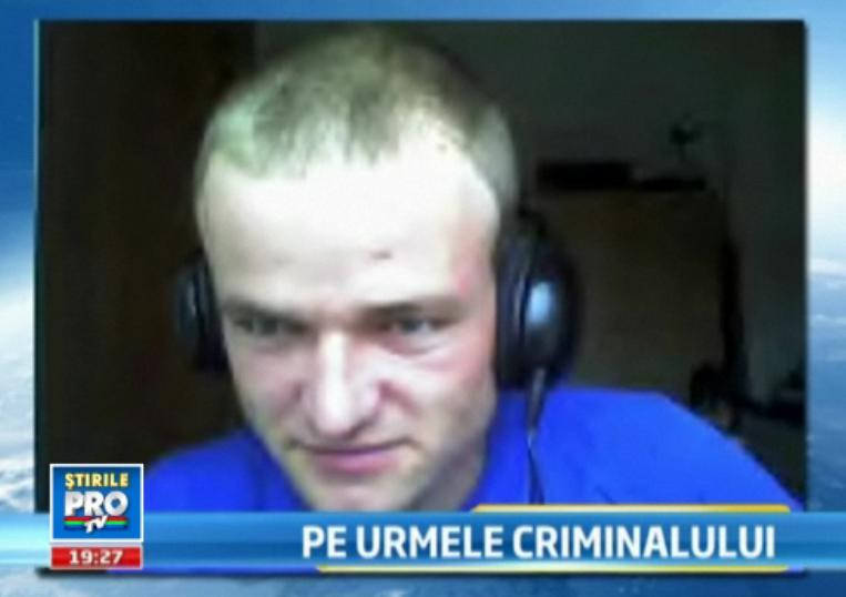 Crima intre homosexuali. Cine este suspectul in cazul barbatului injunghiat acum 2 luni in Capitala