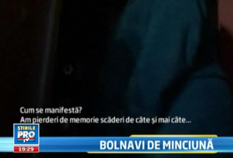 Parazitii Romaniei. Topul bolilor inchipuite pentru ajutoare sociale. Alzheimerul e pe primul loc