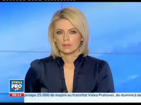 Carambol in Ialomita: 3 raniti intr-un accident in care au fost implicate 9 masini