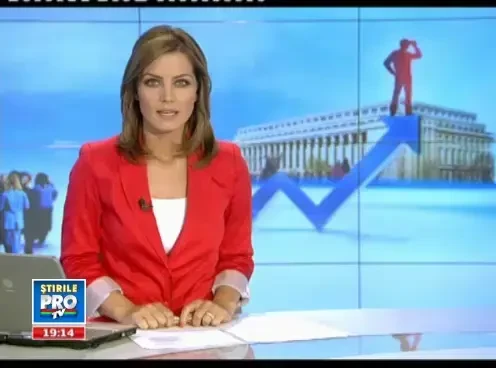 Va vine sa credeti? Economia Romaniei a crescut mai mult decat cea a Germaniei, Frantei sau Olandei