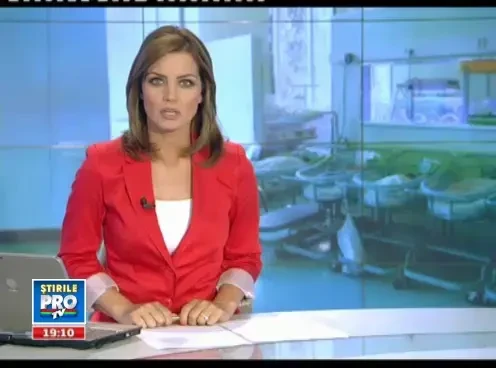 VIDEO. Cum arata maternitatea Giulesti la un an de la cea mai mare tragedie din sistemul sanitar