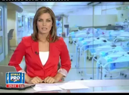 Un bebelus a murit pentru ca sistemul sanitar nu isi permite un medic de garda la Spitalul Budimex