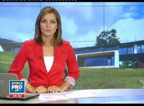 Valea Doftanei, fereastra catre viitor. Casele de lux, inteligente si integrate in mediu. VIDEO