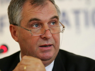 Deputatul Valerian Vreme a demisionat din PDL si va activa ca parlamentar independent