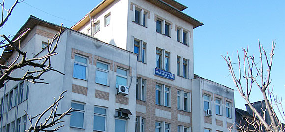 Condamnata la moarte in spitalul de 3 stele Targu Jiu. Medicii nu stiau protocolul de resuscitare