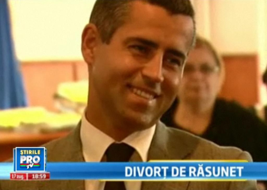 Irina Truica : «Patricia Kaas mi- a spus totul despre relatia ei cu sotul meu»