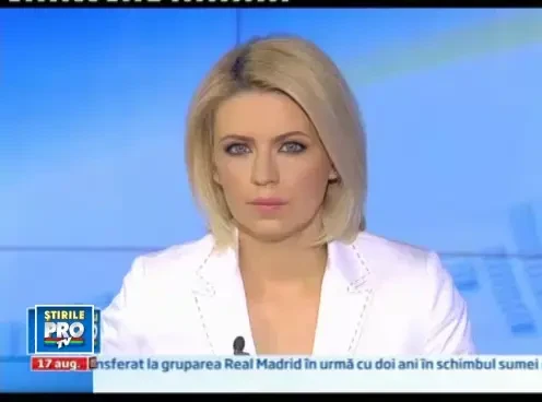 Spulberati pe trotuar. A nenorocit o familie din cauza vitezei de necontrolat