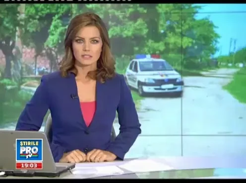 Gest dement. Si-a spanzurat fetita si apoi s-a sinucis ca sa nu-i dea custodia fostei sotii