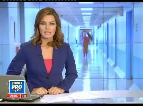 Condamnata la moarte in spitalul de 3 stele Targu Jiu. Medicii nu stiau protocolul de resuscitare