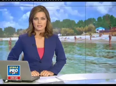 De ce aleg turistele din strainatate litoralul romanesc. La noi se pot bronza in voie fara sutien