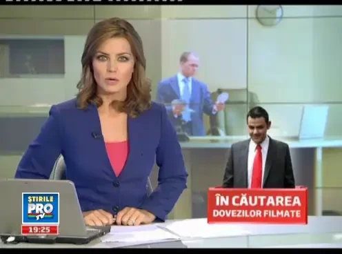 Anchetatorii au gasit in calculatorul lui Doru Iuga filme cu continut destinat exclusiv adultilor