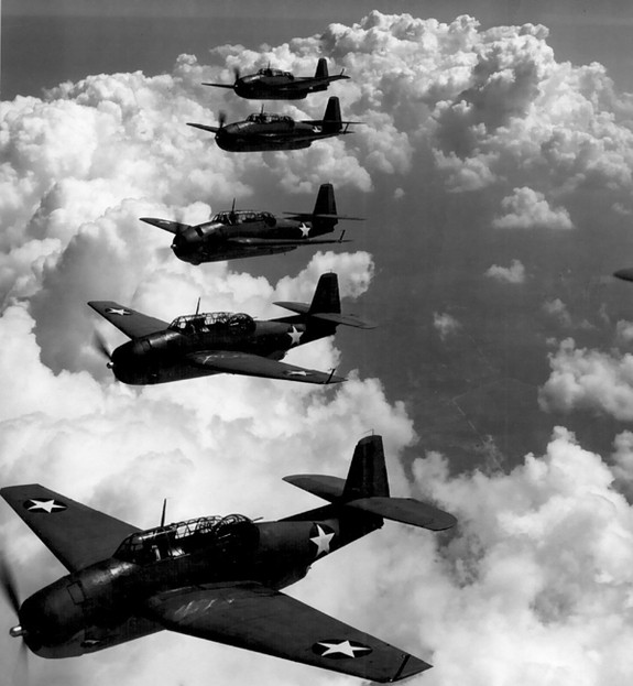 Triunghiul Bermudelor