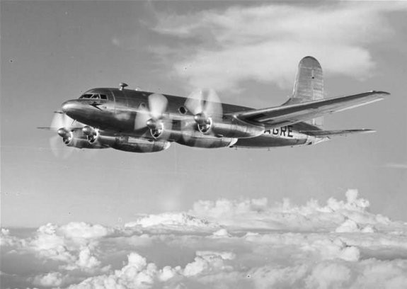 Triunghiul Bermudelor