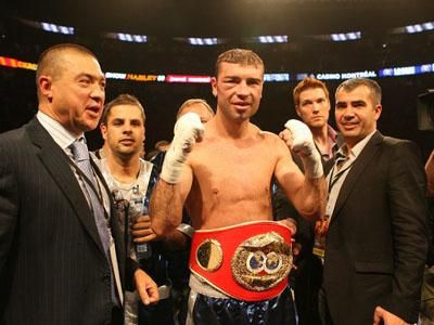 Lucian Bute si-a pierdut centura IBF. A fost invins de Carl Froch prin KO. VIDEO
