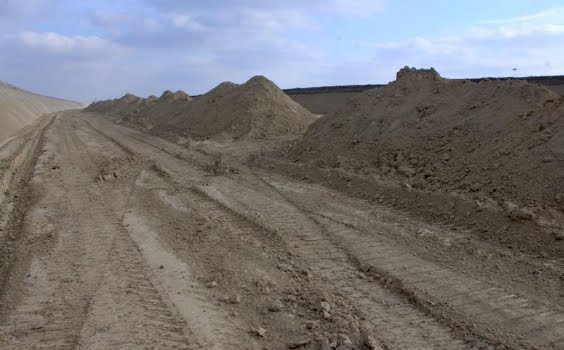 Lucrarile la tronsonul de autostrada Deva-Orastie risca sa fie intarziate. Afla de ce