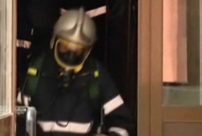 Locuitorii dintr-un bloc din Iasi au fost intoxicati cu insecticidul folosit la deratizare