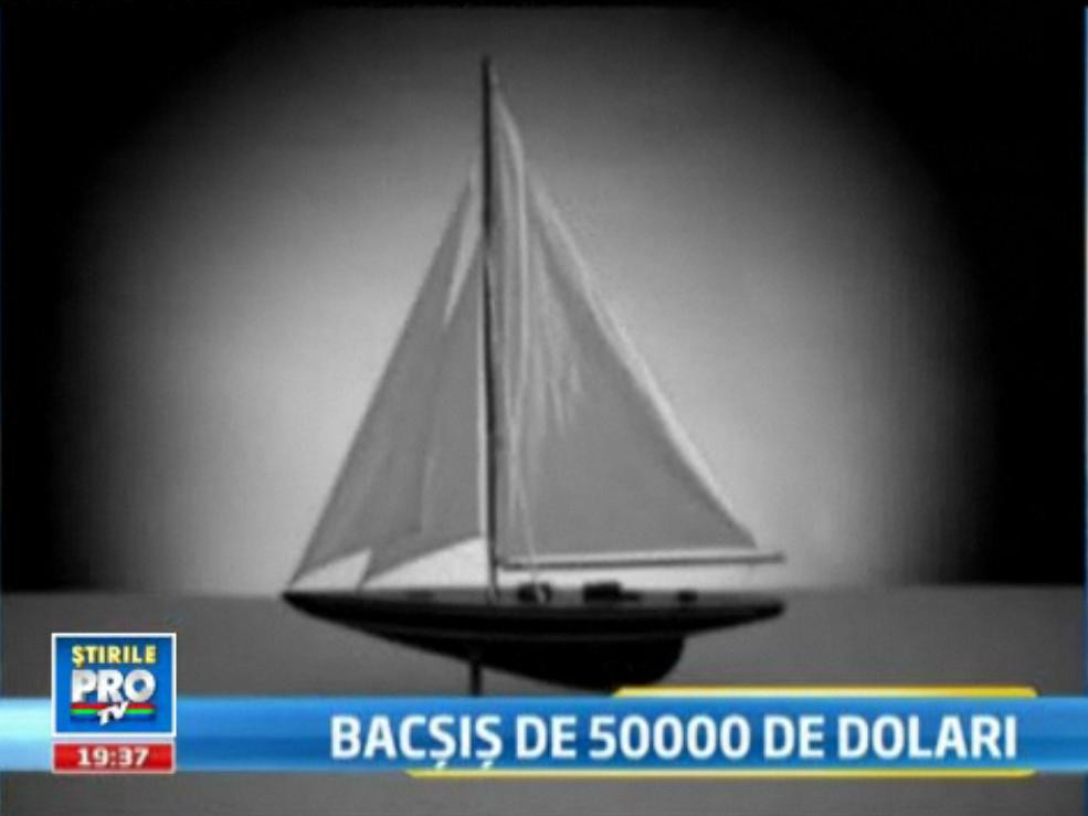 Clientul la care viseaza orice barman. Ce artist a lasat 50.000 de dolari bacsis intr-un club