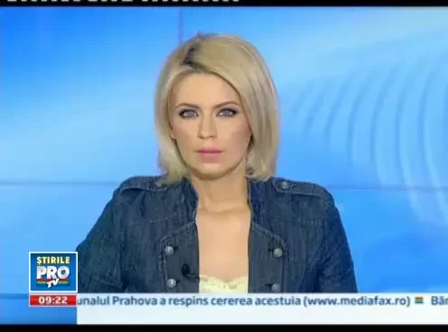 Suspendat la 10 metri inaltime pentru ca si-a