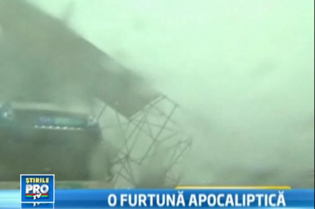 Tragedie in Belgia. 5 oameni au murit in timpul unui festival rock