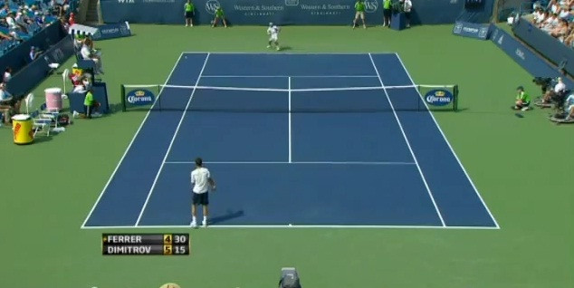 Bucurestiul va avea o Academie de Tenis de 1,75 milioane euro, la Lia Manoliu