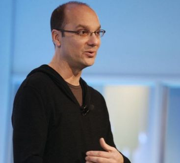 Omul din spatele succesului Android. Seful care si-a impartit milioanele de dolari cu angajatii